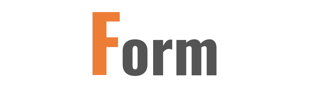 Form